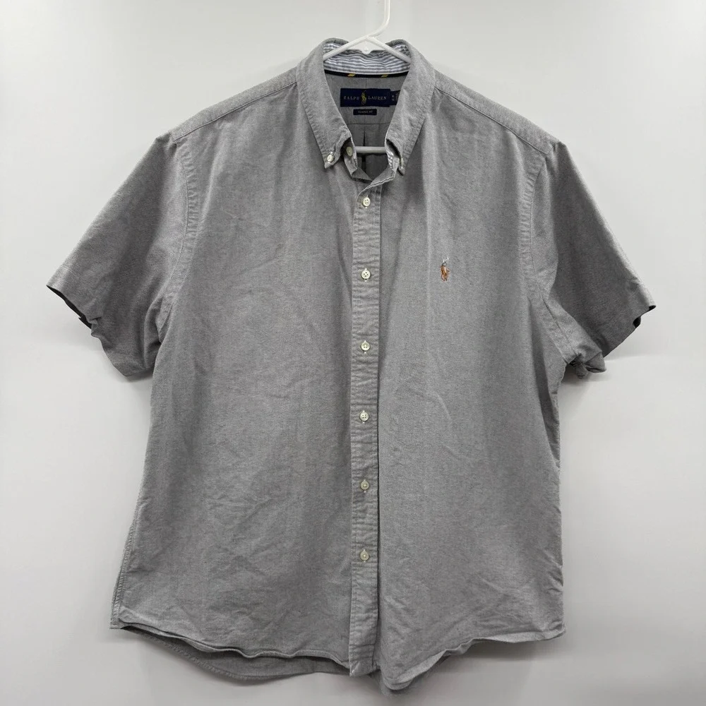 Ralph Lauren good used